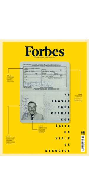 Forbes España(圖1)-速報App