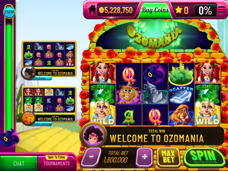 Tips and Tricks for Best Casino Vegas Slots Game