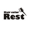 Hair color Rest