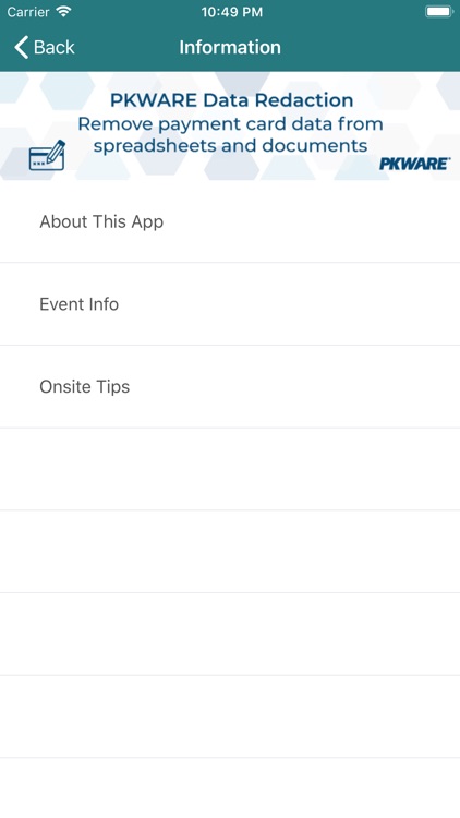 PCI Community Meeting screenshot-3