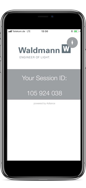 Waldmann HELP DESK