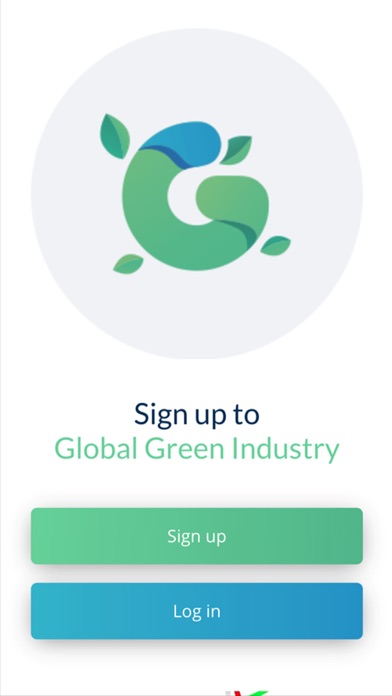 Global Green Industry screenshot 3