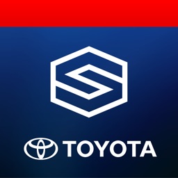 Toyota Smartdevicelink For Dh By Toyota Motor Corp