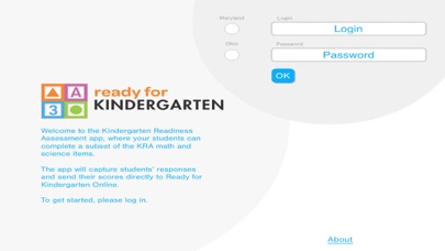 How to cancel & delete Ready for Kindergarten: KRA from iphone & ipad 1