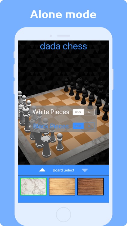 dada chess screenshot-3