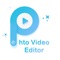 Photo & Video Editor