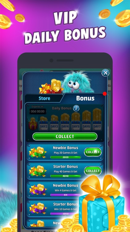 Clawee screenshot-4