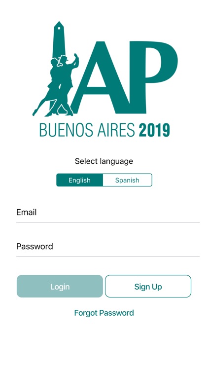 IAP Buenos Aires 2019