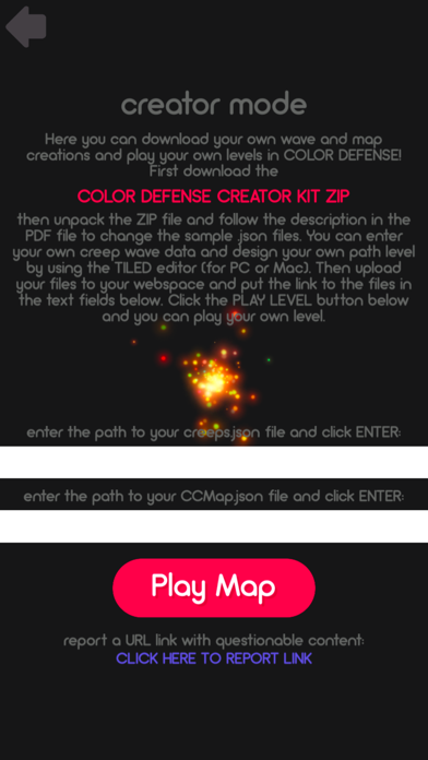 Color Defense Screenshot 8
