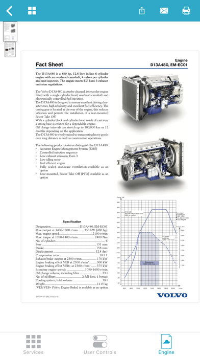 VTI Sales Master screenshot 3