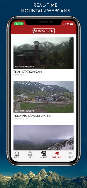 Jackson Hole(圖5)-速報App