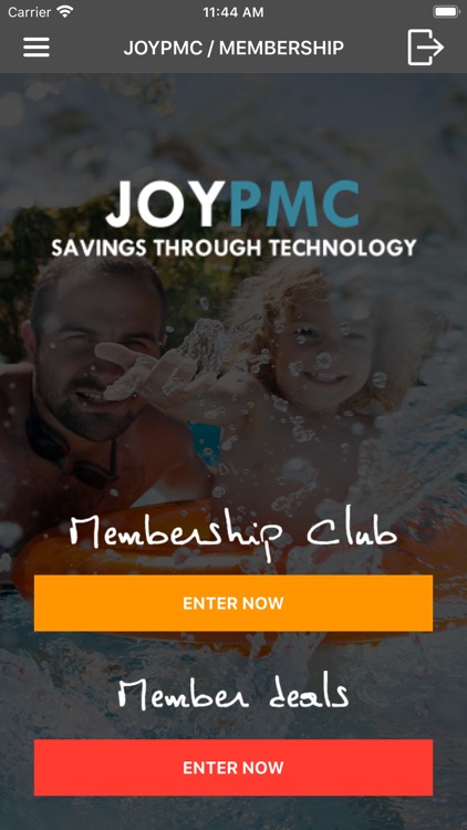 JOYPMC MEMBERSHIP CLUB screenshot-4