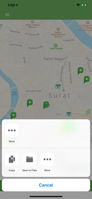 MLCP Surat Smart City(圖5)-速報App