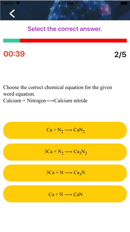 Viva ICSE Chemistry Class 7 screenshot-5