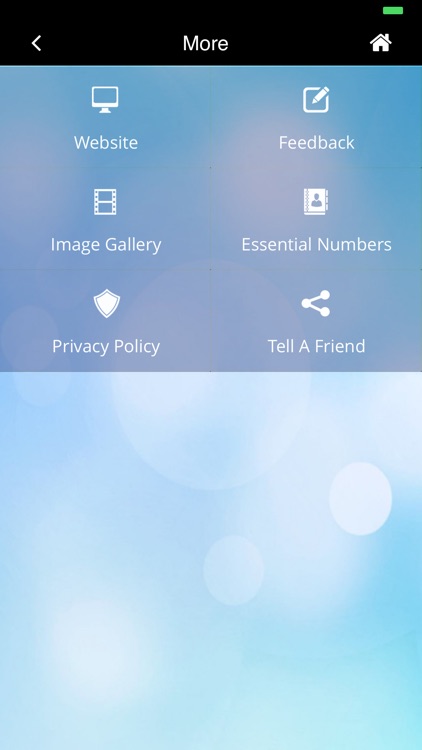 Toni International screenshot-4