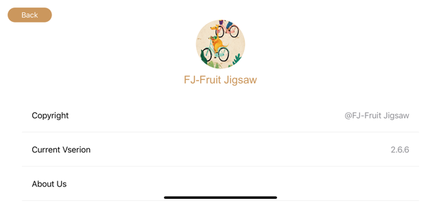 FJ-Fruit Jigsaw(圖7)-速報App