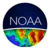 App icon NOAA Weather - Mende App Inc.