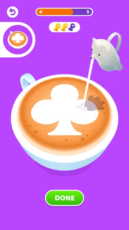 Coffee Shop 3D