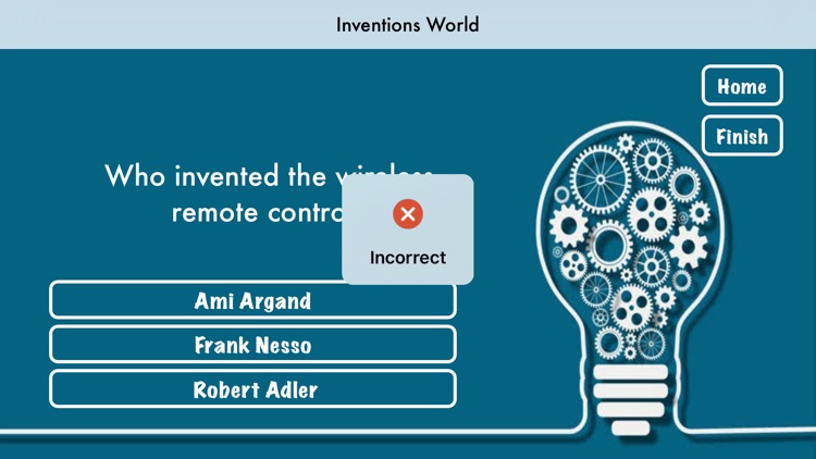 Inventions World screenshot-3