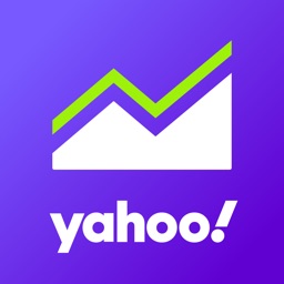 Yahoo Finanzas icono