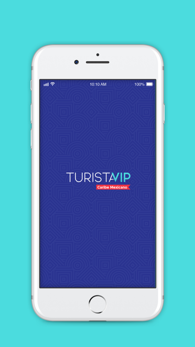 How to cancel & delete TuristaVIP from iphone & ipad 1