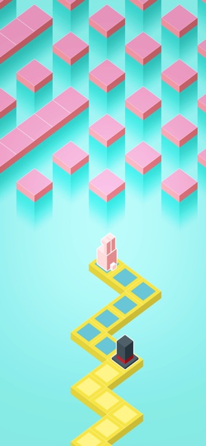 Jumpy Tiles!(圖2)-速報App