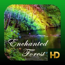 Enchanted Forest HD