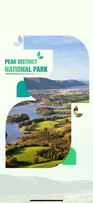 Peak District National Park(圖1)-速報App