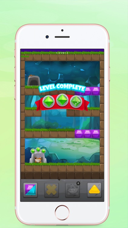 Little explorer fox screenshot-4