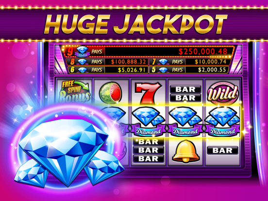 Casino Frenzy - Free Slots and Video Poker screenshot