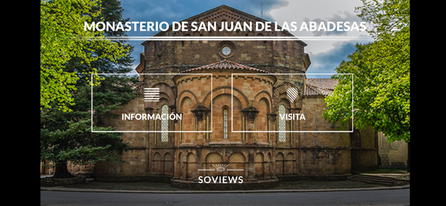 Monasterio San Juan Abadesas(圖1)-速報App