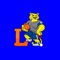 Official App of Club de Baloncesto Leopardos