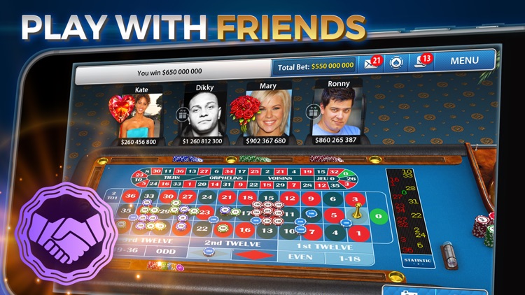 Casino Roulette: Roulettist screenshot-3