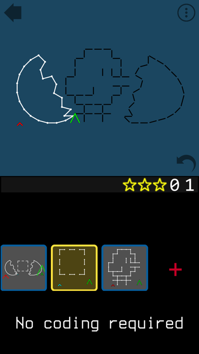 LoGGo Turtle Graphics screenshot 3