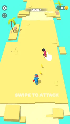 Game screenshot Ninja Bro mod apk