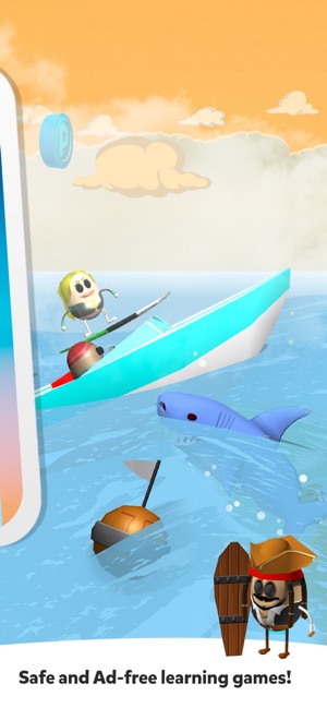 Surf Kids Addition,Subtraction(圖8)-速報App