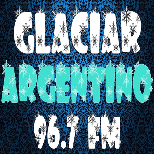 FM Glaciar Argentino