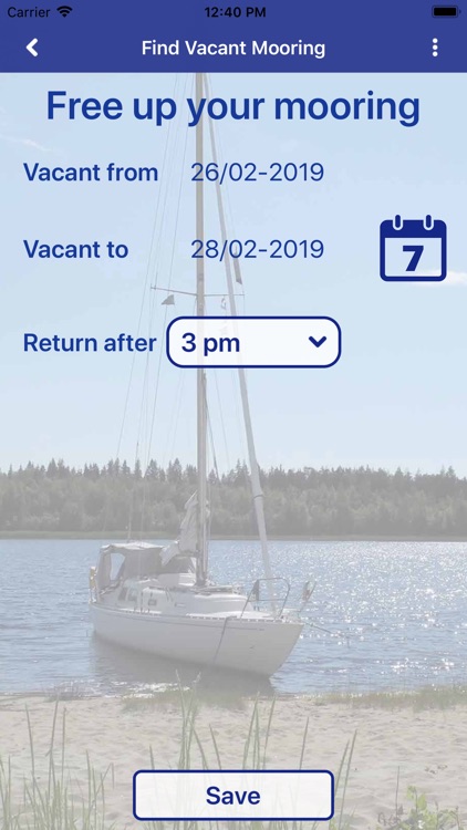 Find Vacant Mooring screenshot-6