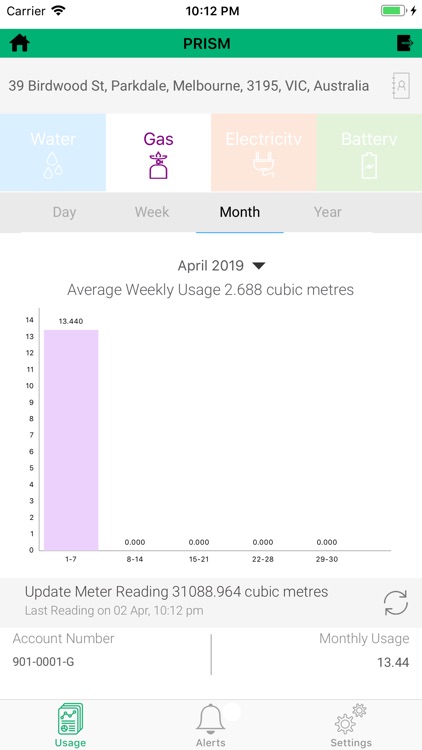 PRISM By Freestyle screenshot-4