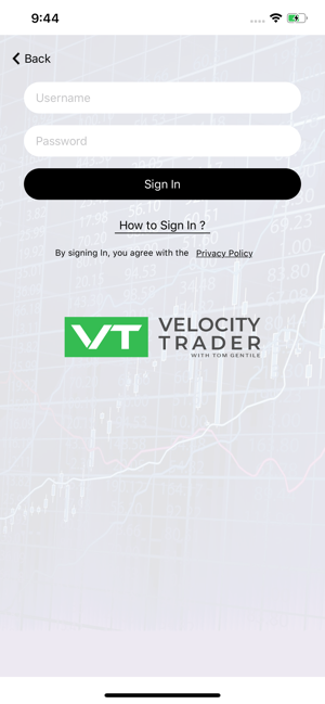 Velocity Trader(圖3)-速報App