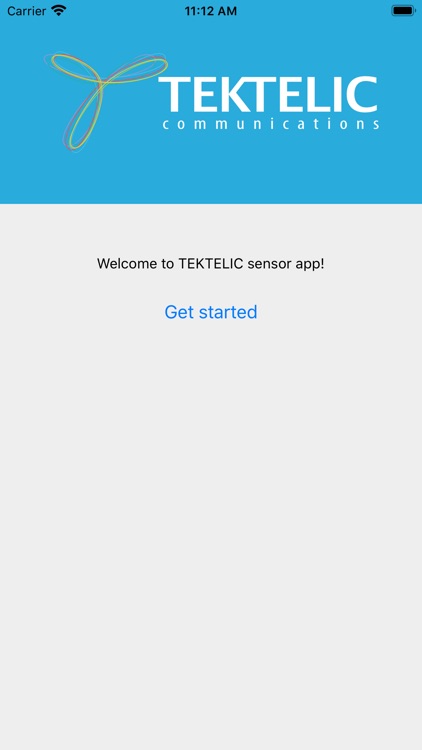 TEKTELIC IoT Application