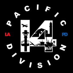 LAPD PACIFIC