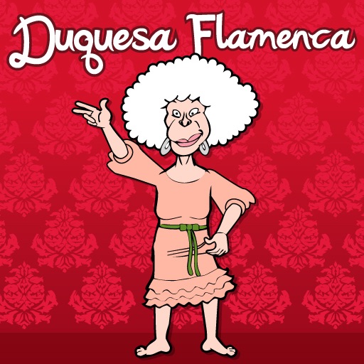 Duquesa Flamenca