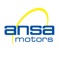 Ansa Motors mobile dealer app provides customers and shoppers with an enhanced dealership mobile experience