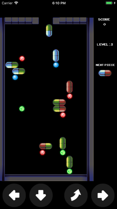 Mister Pill screenshot 3