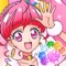 プリキュア初の本格ゲームアプリ!