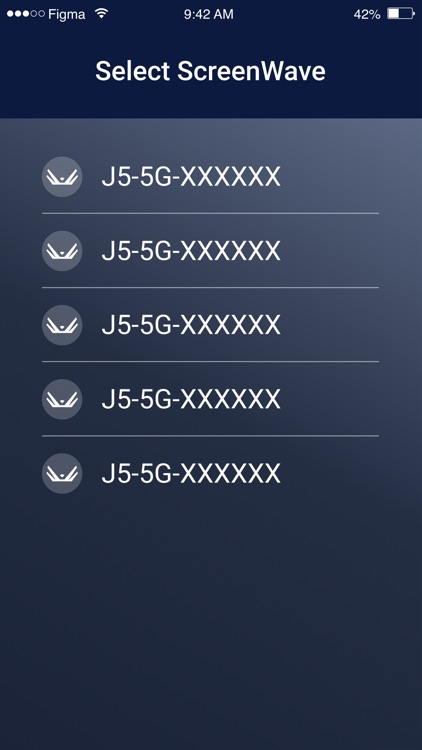 ScreenWave Moderator