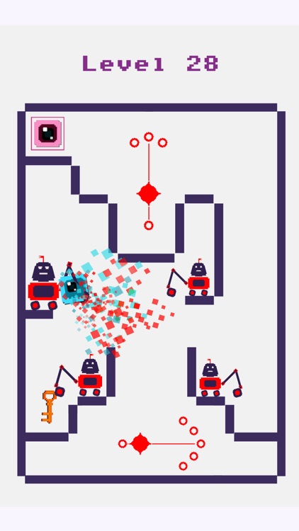 Retro Island screenshot-3