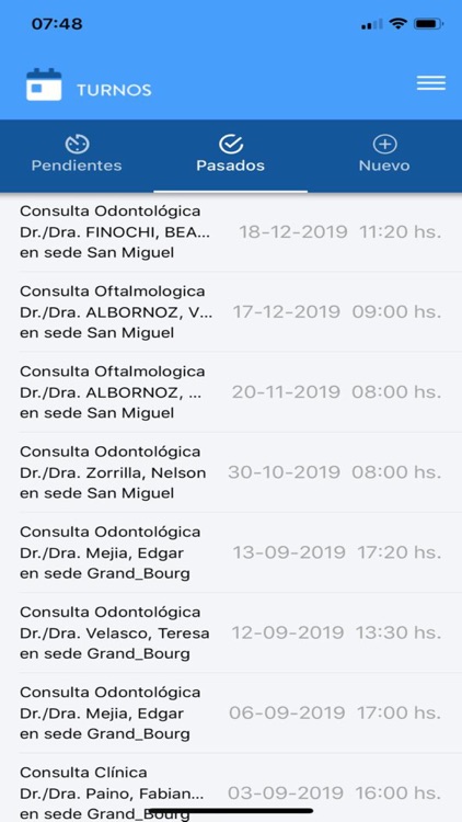 UOM San Miguel screenshot-3