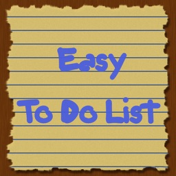 Easy To Do List